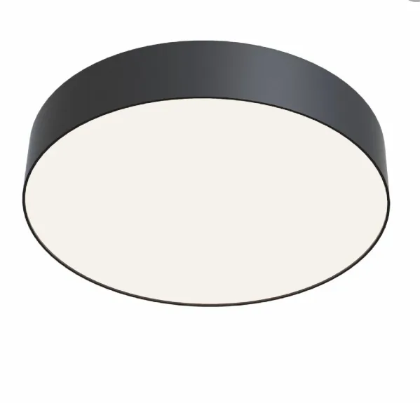 Maytoni Потолочный светильник Zon 4000K 1x35Вт 120° C032CL-L43B4K