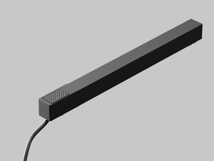 Блок питания мощность 200Вт напряжение 48В черный SY26-200W-Black