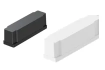 Накладка на блок питания черная SY26-CXH-Black