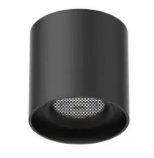 Трековый светильник черный 6 Вт 3000К TWA2675DS-Black