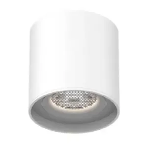Трековый светильник белый 6 Вт 3000К TWA2675DS-White